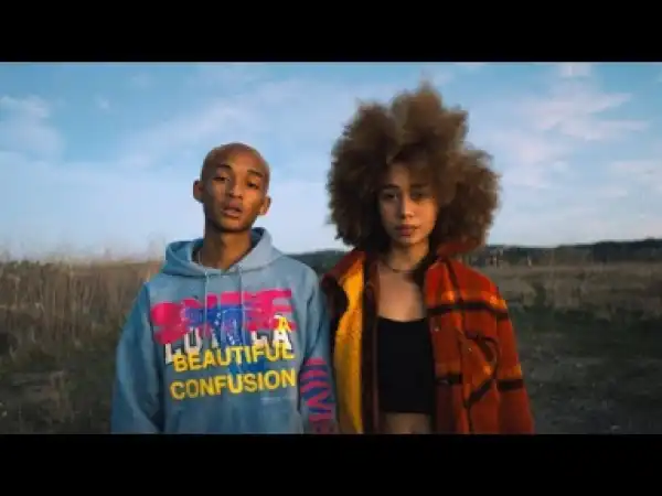 Jaden Smith – Soho